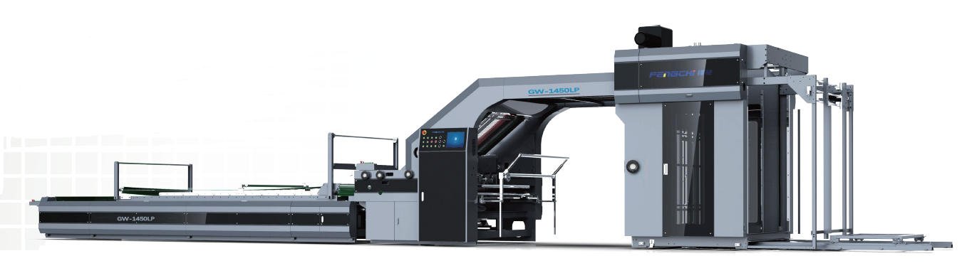 Carton Production Line